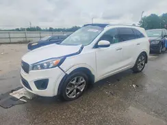 5XYPK4A58HG250957 2017 KIA SORENTO