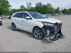 5XYPK4A58HG251610 2017 KIA SORENTO