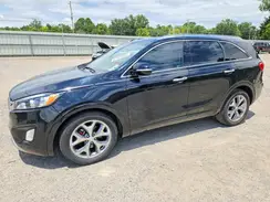 5XYPK4A58HG282730 2017 KIA SORENTO