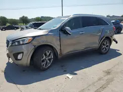 5XYPK4A58HG296188 2017 KIA SORENTO