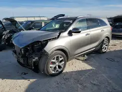 5XYPK4A58HG304290 2017 KIA SORENTO