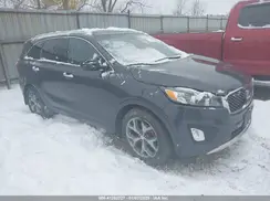 5XYPK4A58HG307433 2017 KIA SORENTO
