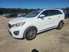 5XYPK4A58JG353544 2018 KIA SORENTO
