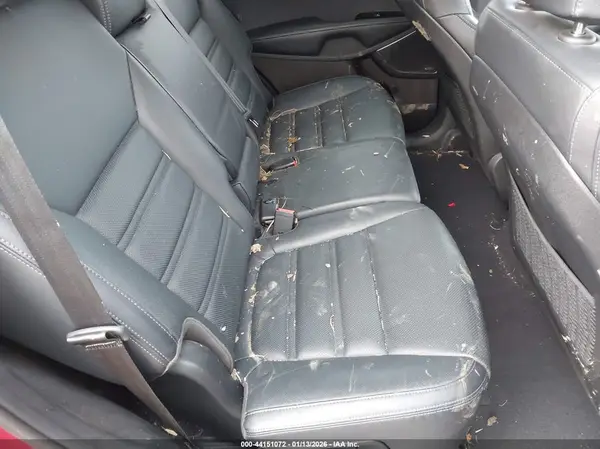 5XYPK4A58JG377522 2018 KIA SORENTO - Image 8