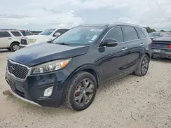 5XYPK4A58JG380016 2018 KIA SORENTO