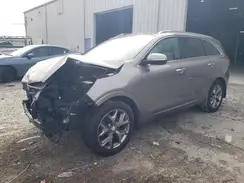 5XYPK4A58JG380307 2018 KIA SORENTO