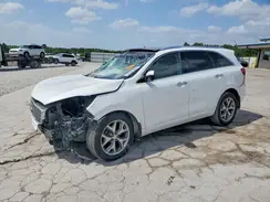 5XYPK4A58JG396667 2018 KIA SORENTO