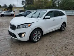 5XYPK4A58JG404010 2018 KIA SORENTO