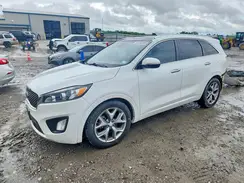 5XYPK4A58JG423916 2018 KIA SORENTO