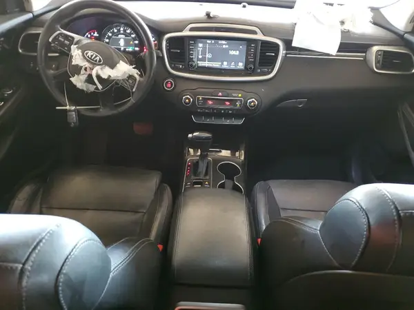 5XYPK4A58KG456741 2019 KIA SORENTO - Image 8