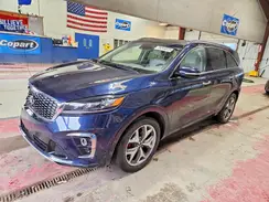 5XYPK4A58KG470140 2019 KIA SORENTO