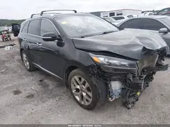 5XYPK4A58KG477198 2019 KIA SORENTO