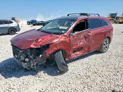 5XYPK4A58KG500236 2019 KIA SORENTO