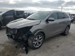 5XYPK4A58KG504500 2019 KIA SORENTO