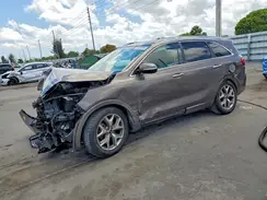 5XYPK4A58KG532636 2019 KIA SORENTO
