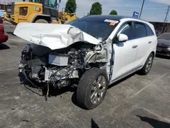 5XYPK4A58KG539702 2019 KIA SORENTO