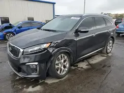 5XYPK4A58KG545385 2019 KIA SORENTO