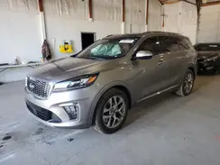 5XYPK4A58KG546679 2019 KIA SORENTO
