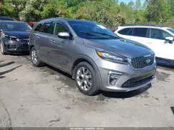 5XYPK4A58KG547170 2019 KIA SORENTO