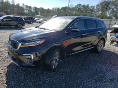 5XYPK4A58KG585790 2019 KIA SORENTO
