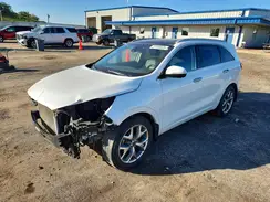 5XYPK4A58LG645357 2020 KIA SORENTO