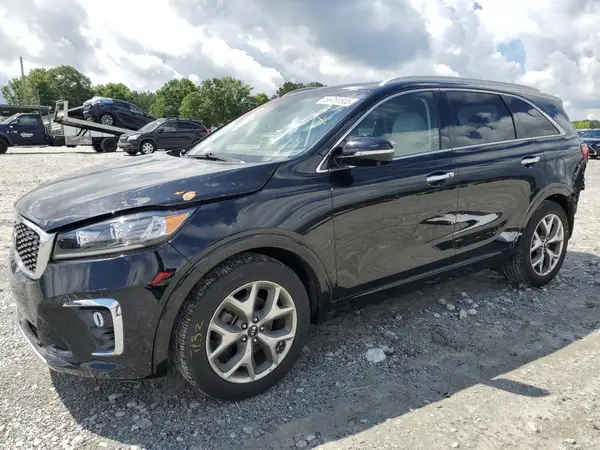 5XYPK4A58LG669917 2020 KIA SORENTO - Image 1