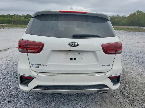 5XYPK4A58LG674907 2020 KIA SORENTO - Image 4
