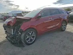 5XYPK4A58LG687298 2020 KIA SORENTO