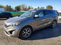 5XYPK4A59GG002182 2016 KIA SORENTO