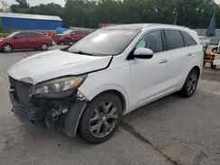 5XYPK4A59GG004577 2016 KIA SORENTO