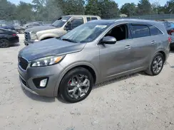 5XYPK4A59GG004868 2016 KIA SORENTO