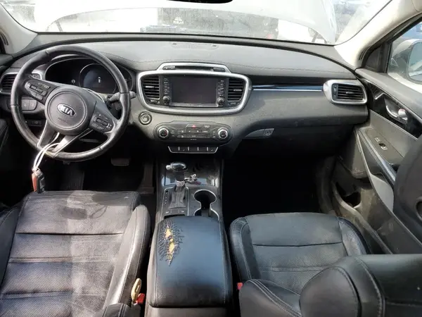5XYPK4A59GG004868 2016 KIA SORENTO - Image 8