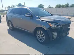 5XYPK4A59GG024716 2016 KIA SORENTO