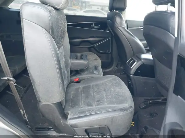 5XYPK4A59GG037756 2016 KIA SORENTO - Image 8