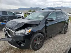 5XYPK4A59GG076220 2016 KIA SORENTO