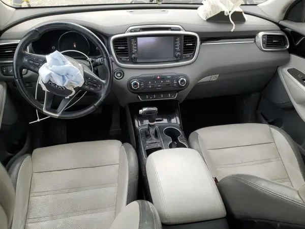 5XYPK4A59GG076220 2016 KIA SORENTO - Image 8