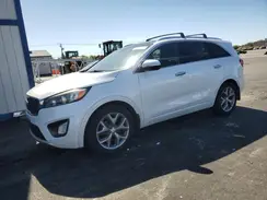 5XYPK4A59GG079036 2016 KIA SORENTO