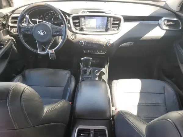 5XYPK4A59GG079036 2016 KIA SORENTO - Image 8