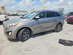 5XYPK4A59GG085662 2016 KIA SORENTO