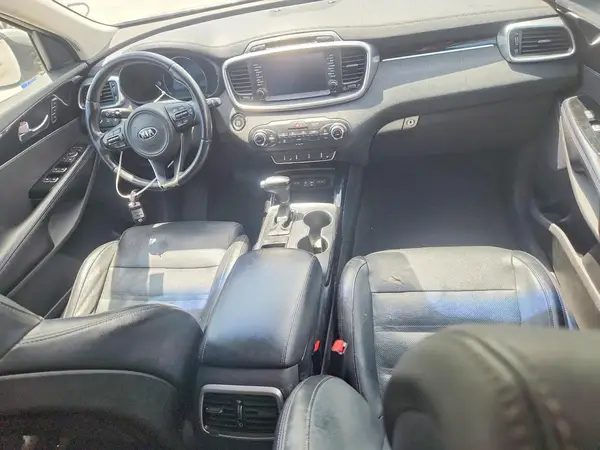 5XYPK4A59GG085662 2016 KIA SORENTO - Image 8