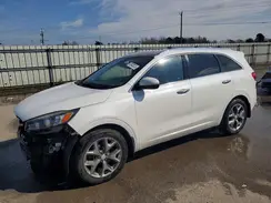 5XYPK4A59GG090425 2016 KIA SORENTO