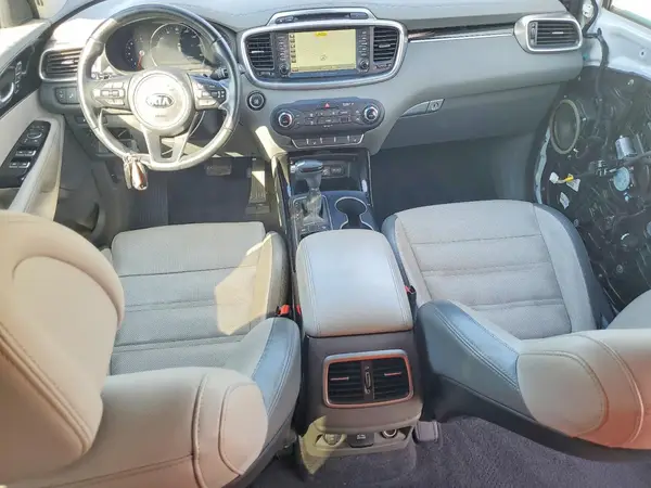 5XYPK4A59GG090425 2016 KIA SORENTO - Image 8