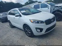 5XYPK4A59GG109216 2016 KIA SORENTO