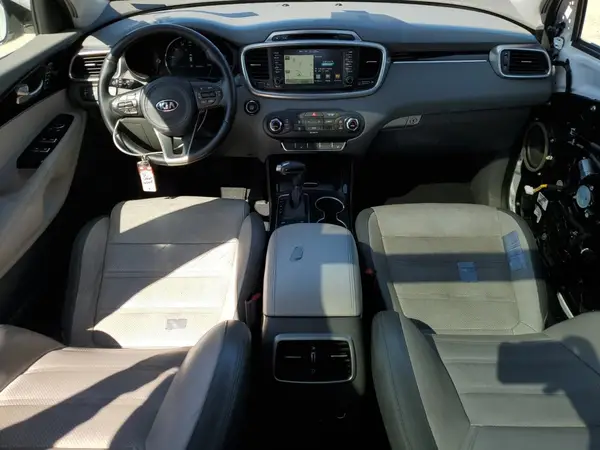 5XYPK4A59GG112181 2016 KIA SORENTO - Image 8