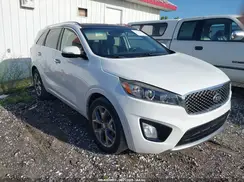 5XYPK4A59GG115064 2016 KIA SORENTO