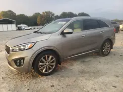 5XYPK4A59GG129885 2016 KIA SORENTO