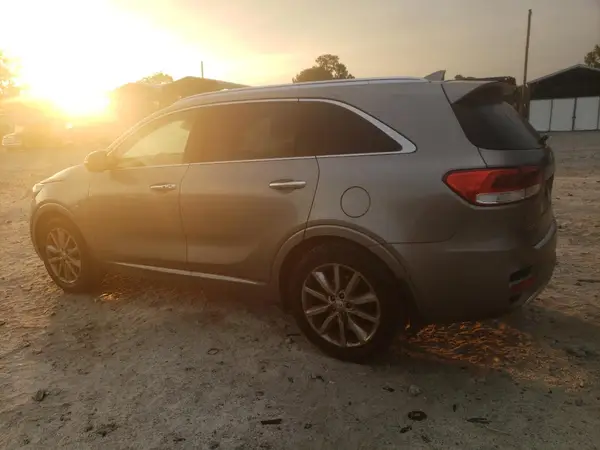 5XYPK4A59GG129885 2016 KIA SORENTO - Image 2