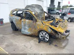 5XYPK4A59GG162935 2016 KIA SORENTO