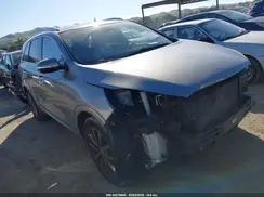 5XYPK4A59GG167293 2016 KIA SORENTO