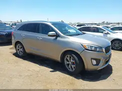 5XYPK4A59GG169268 2016 KIA SORENTO